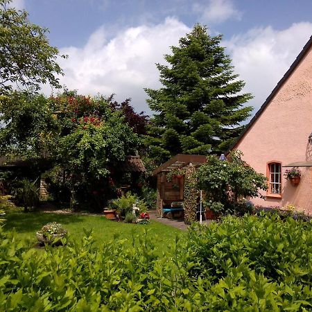 Haus Sielblick Appartement Schillig Buitenkant foto